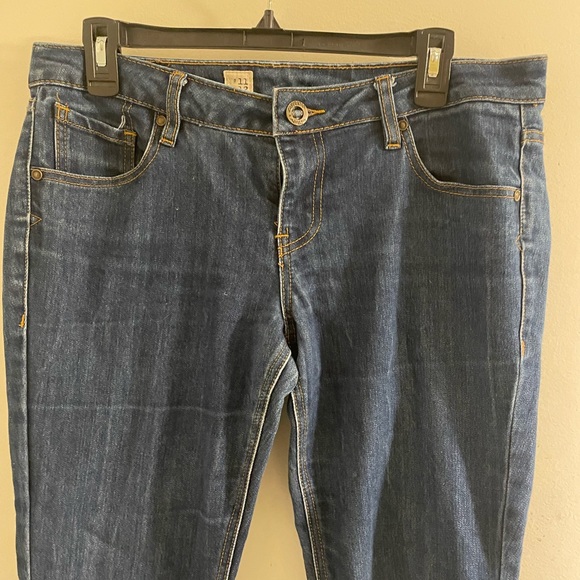 Volcom Jeans sz 11 - Picture 4 of 4